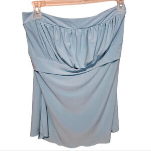 Maurices Strapless Tube Top